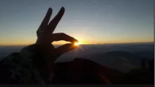 你家的箱子拿來了嗎？